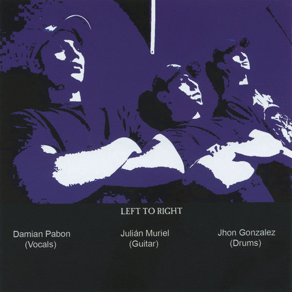 Blaze Inside : Pure Potenciality (CD, Album)