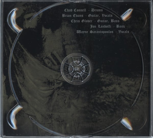 Eternal Suffering : Recollections Of Tragedy & Misery (CD, Comp, Ltd, RM, Dig)
