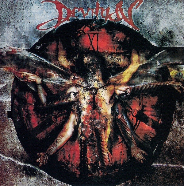 Devilyn : XI (CD, Album)