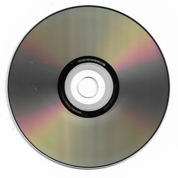 And Hell Followed With : Domain (CD, Album)