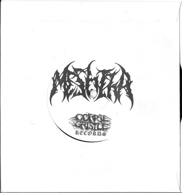 Perfecitizen / Meshiha : The Indubitable Accordance / Commence the Suffering (7")