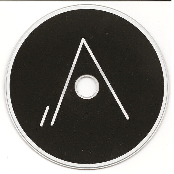 Abstract (7) : Lightheory (CD, Album)