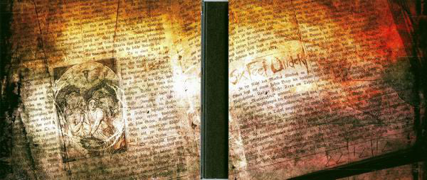 Six Feet Under : 13 (2xCD, Album, Ltd, Dig)