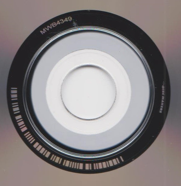 Absurdist : Absurdist (CD, EP)