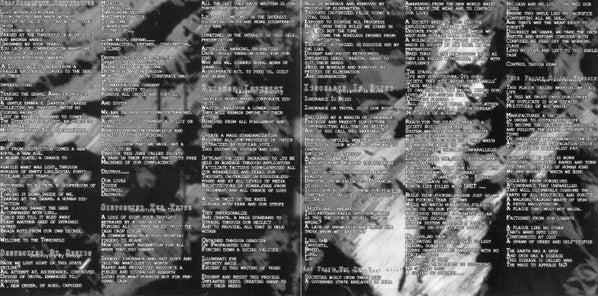 Collapse (14) : Destroying By Design (CD, MiniAlbum)