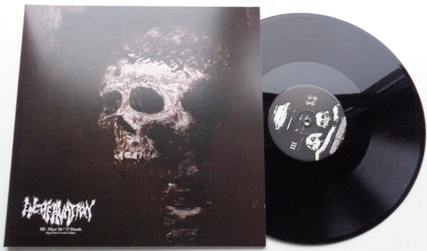 Encoffination : III - Hear Me' O' Death (Sing Thou Wretched Choirs) (2xLP, Album, Ltd)