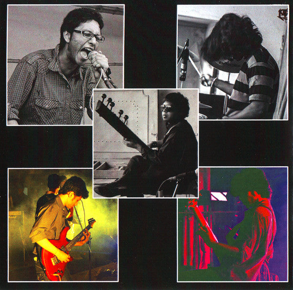 Gypsy (33) : Twisted Levity (CD, MiniAlbum)