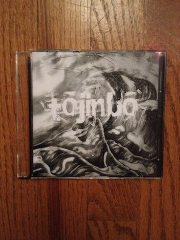 Tojinbo : Dismantling The Machinery (CD, Album)