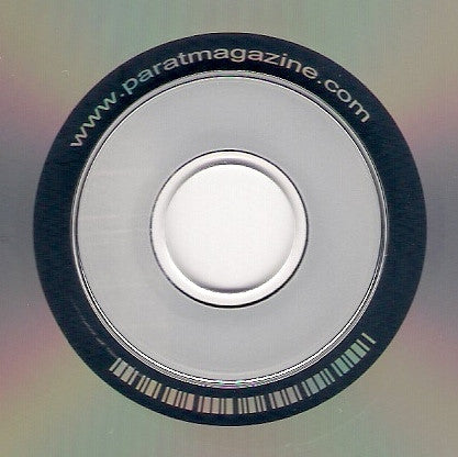 DMC (11) : Blitzkrieg (CD, Album)
