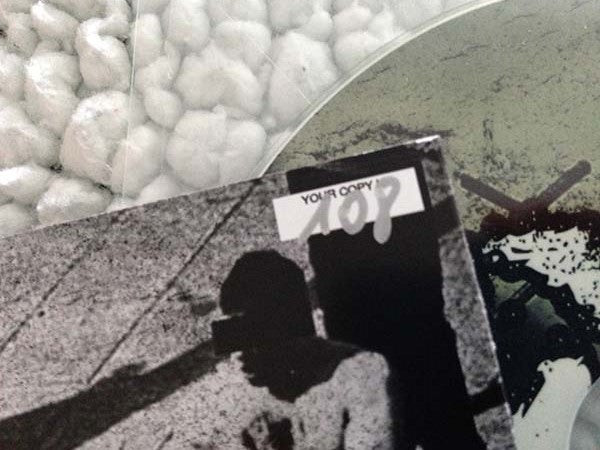 First Degree (5) : Street Justice (CDr, Album, Ltd, Num)