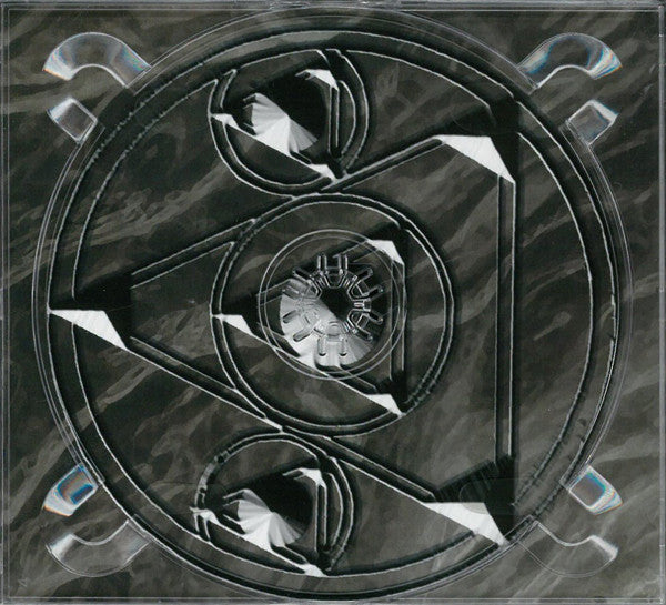 Fragile Existence : Cataclysms And Beginnings (CD, Album, Dig)