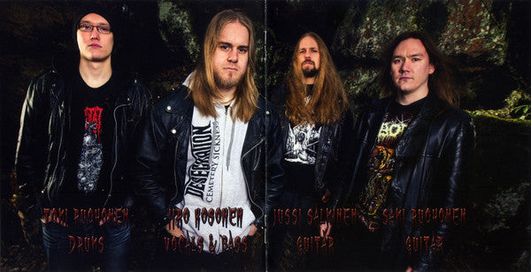 Atretic Intestine : Trail Of Entrails (CD, Album)