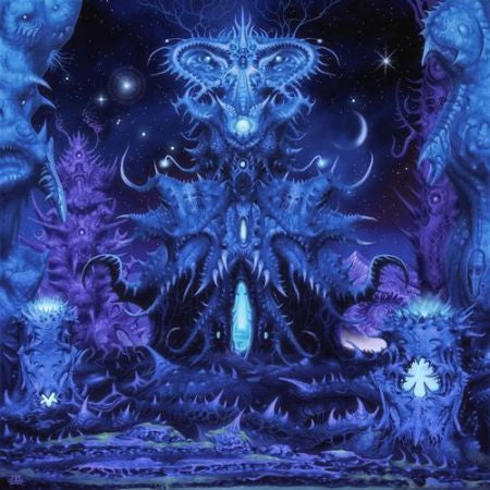 Slamophiliac : Aphelion (CD, Album)