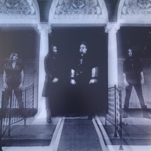 ACHERON - Hail Satanic Victory - Vinyl