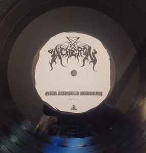 ACHERON - Hail Satanic Victory - Vinyl