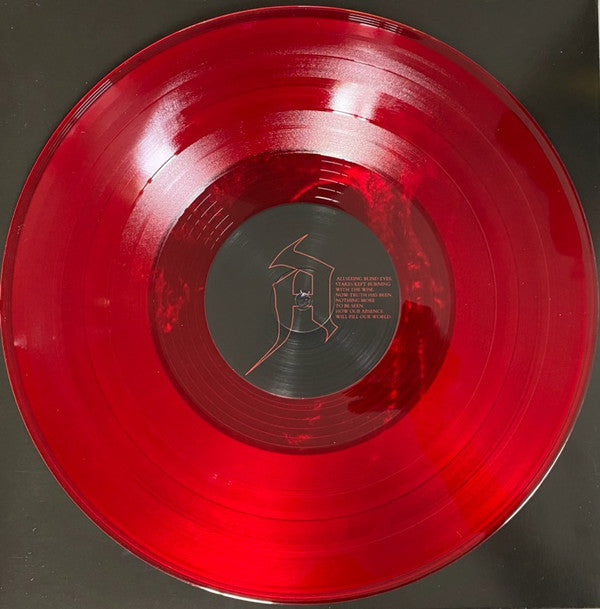 ABSENT IN BODY - Plague God - Vinyl