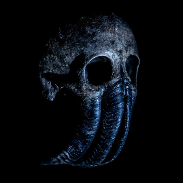 ABSENT IN BODY - Plague God - Vinyl