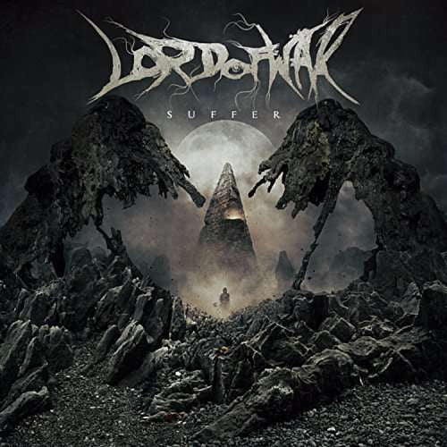 Lord Of War (2) : Suffer (LP, Album)