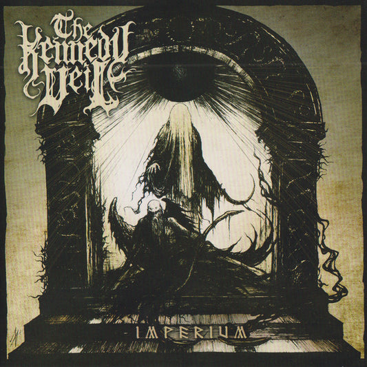 The Kennedy Veil : Imperium (CD, Album)