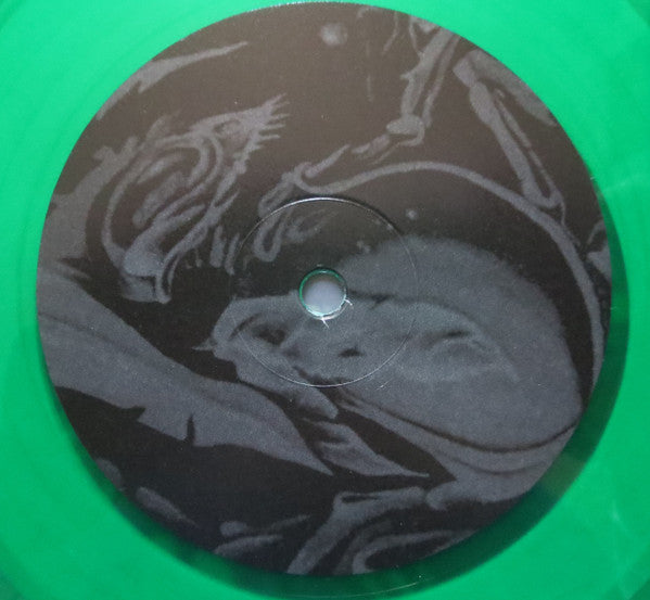 Incubator : McGillroy The Housefly (LP, Album, RE, Gre)