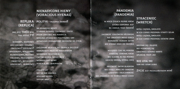 Bottom (3) : Epidemo (CD, MiniAlbum)