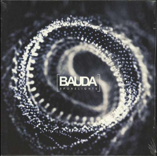 Bauda (2) : Sporelights (CD, Album)