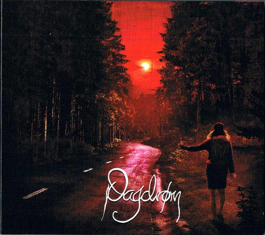 Dagdrøm : Dagdrøm (CD, EP)