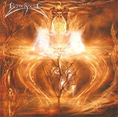 Bitterness : Autumn's Fall (CD, Album)