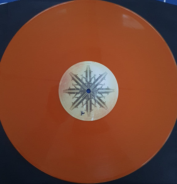 Morgoth : Odium (LP, Album, RE, RM, Ora)