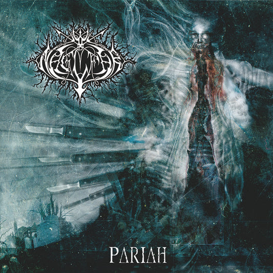 Naglfar : Pariah (LP, Album, Ltd, RE, Cya)