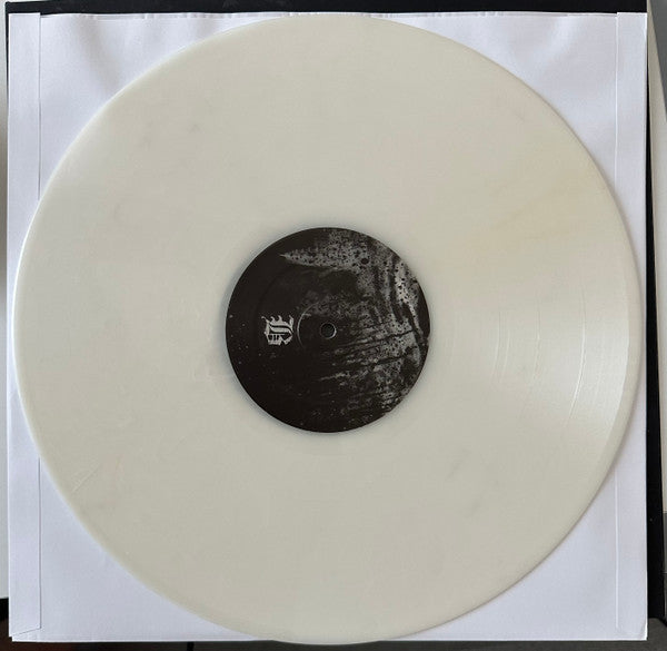 GAEREA : Unsettling Whispers (LP, Album, Ltd, RE, Cle)