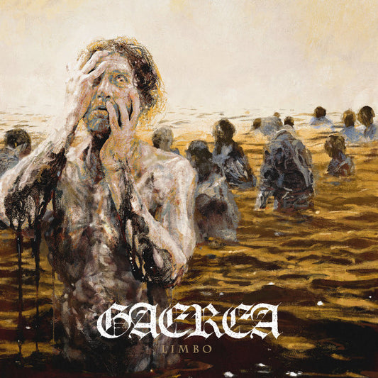 GAEREA : Limbo (CD, Album, RE, Dig)