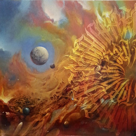 Torturized : Aftermath (LP, Album, Blu)