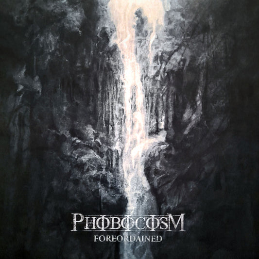 Phobocosm : Foreordained (LP, Ltd, Blu)