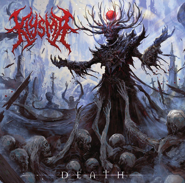 Klysma : Death (CD, Album)