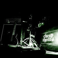 Cheap Thrills : Cheap Thrills (CD, EP)