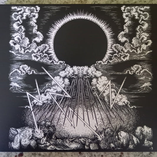 L'Eclat Du Déclin : Le Hurlement Des Sphères (CD, Album, Ltd, Dig)
