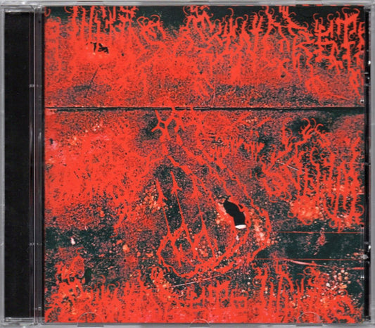 Concrete Winds : Concrete Winds (CD, Album)