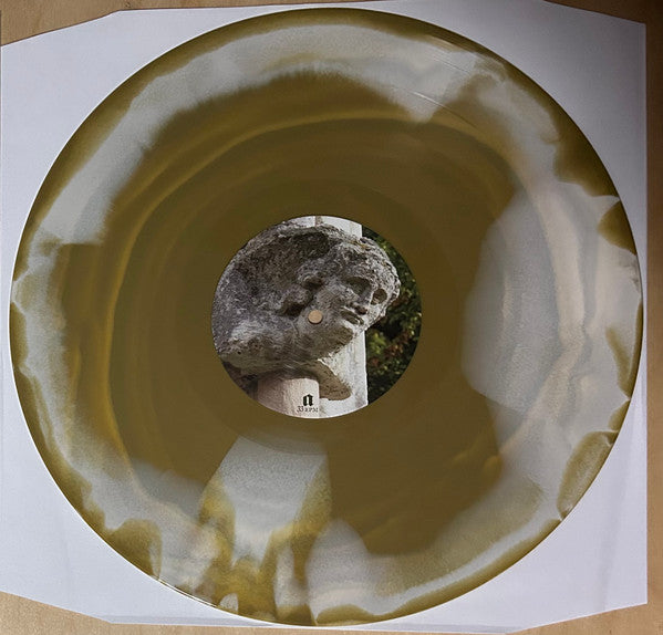 Obsequiae : Aria Of Vernal Tombs (LP, Album, Ltd, RP, Gol)