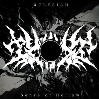 Xelesiah : Sense Of Hollow (CD, Album)