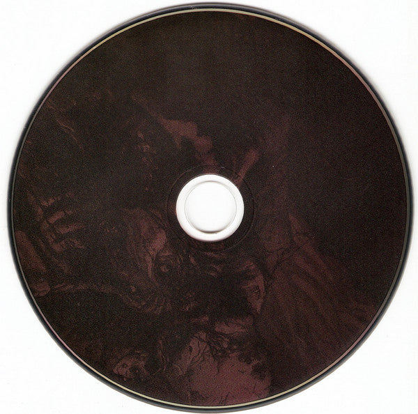 Die (19) : Rise Of The Rotten (CD)