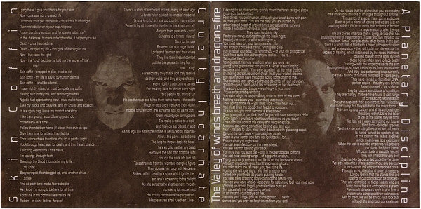 Psycroptic : The Scepter Of The Ancients (CD, Album)