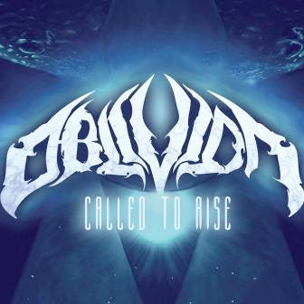 Oblivion (24) : Called To Rise (CD, Album, RE)