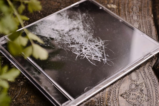 Asofy : Percezione (CD, Album, Ltd)