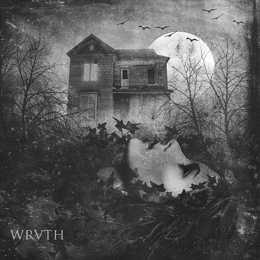 WRVTH : WRVTH (2x12", Album)