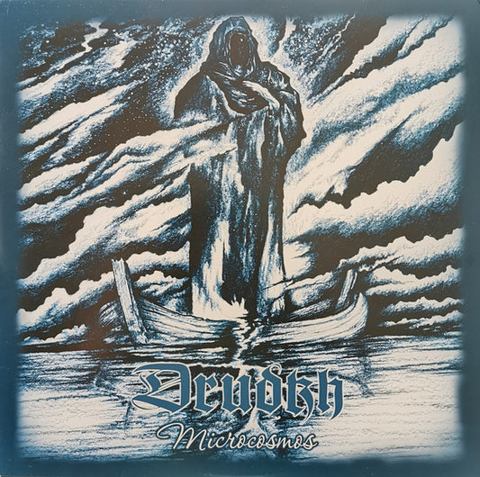 Drudkh : Microcosmos (LP, Album, RE, RP)