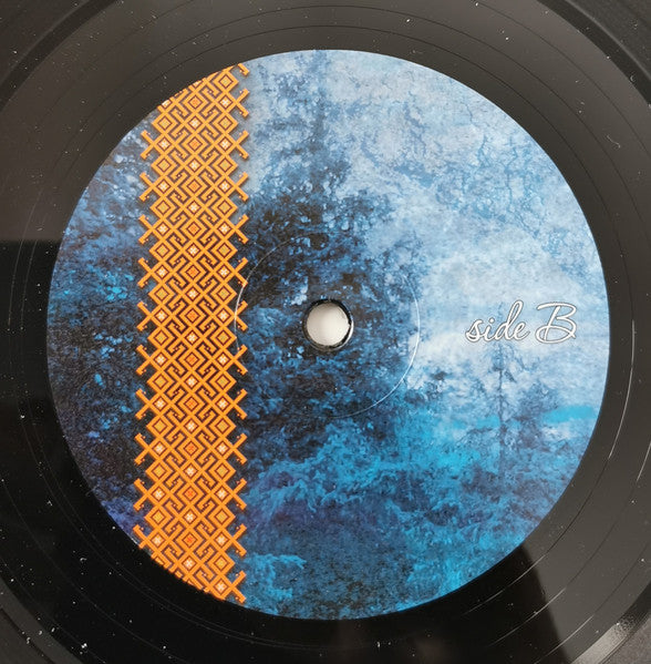 Drudkh : Microcosmos (LP, Album, RE, RP)