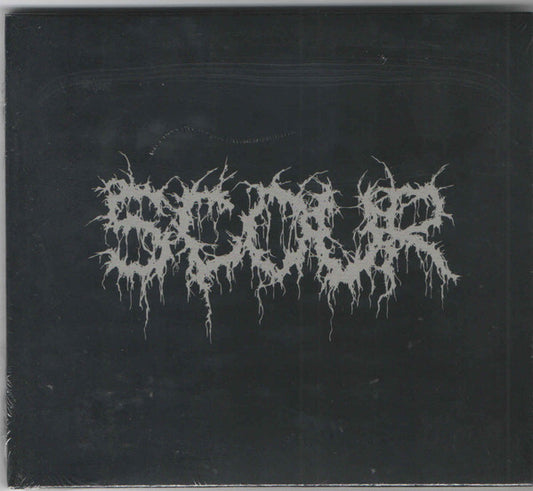 Scour (2) : Scour (CD, EP)