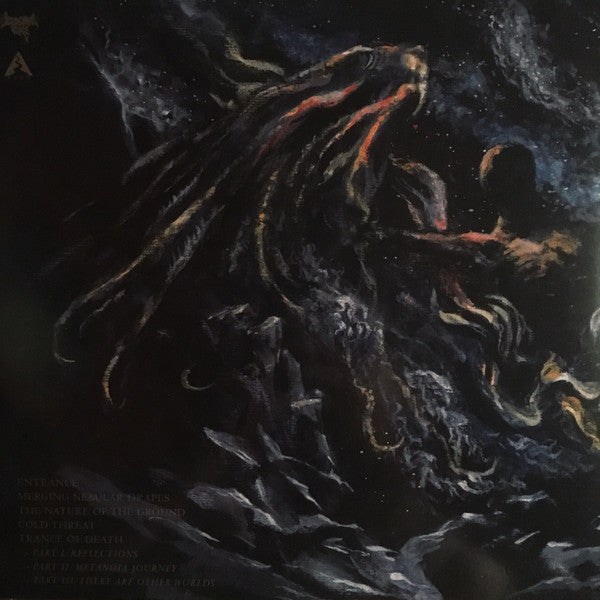 Venenum : Trance Of Death (LP, Album)