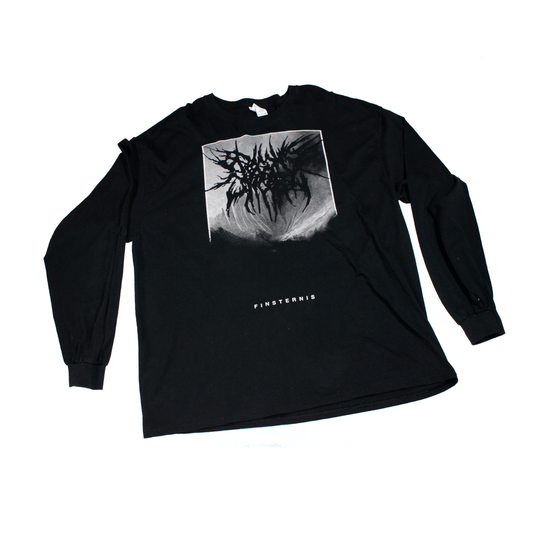 BEGGING FOR INCEST - Finsternis Artwork Longsleeve